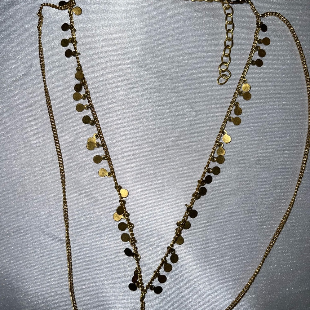 Chan Luu Body Chain - Picture 4 of 6